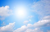 shining-sun-at-clear-blue-sky-scaled-1