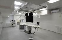 Сразу в двух больницах Саратовской области готовят к запуску высокотехнологичное оборудование для оказания помощи и обследования пациентов