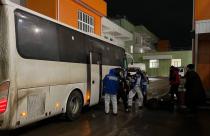 12-летняя девочка умерла в поезде Тюмень-Адлер. Около 30 детей госпитализированы