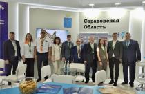 Саратовская компания поставит оборудование для нефтегазовой отрасли в Узбекистан