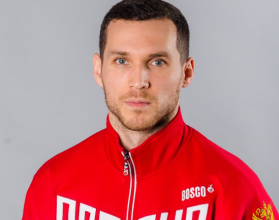 Саратовский паралимпиец Денис Тарасов стал победителем этапа Кубка мира по плаванию 