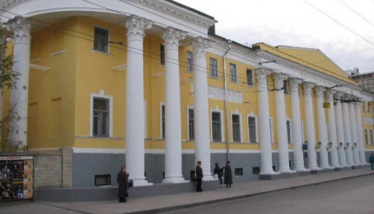 Музей краеведения собирает дарителей