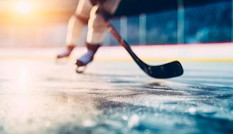 В Саратове может впервые пройти чемпионат России по хоккею среди глухих
