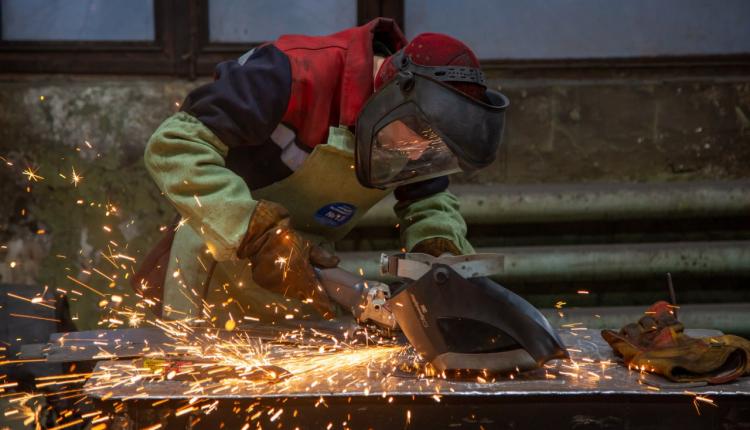 В Саратовской области производство стройматериалов показало рекордный рост