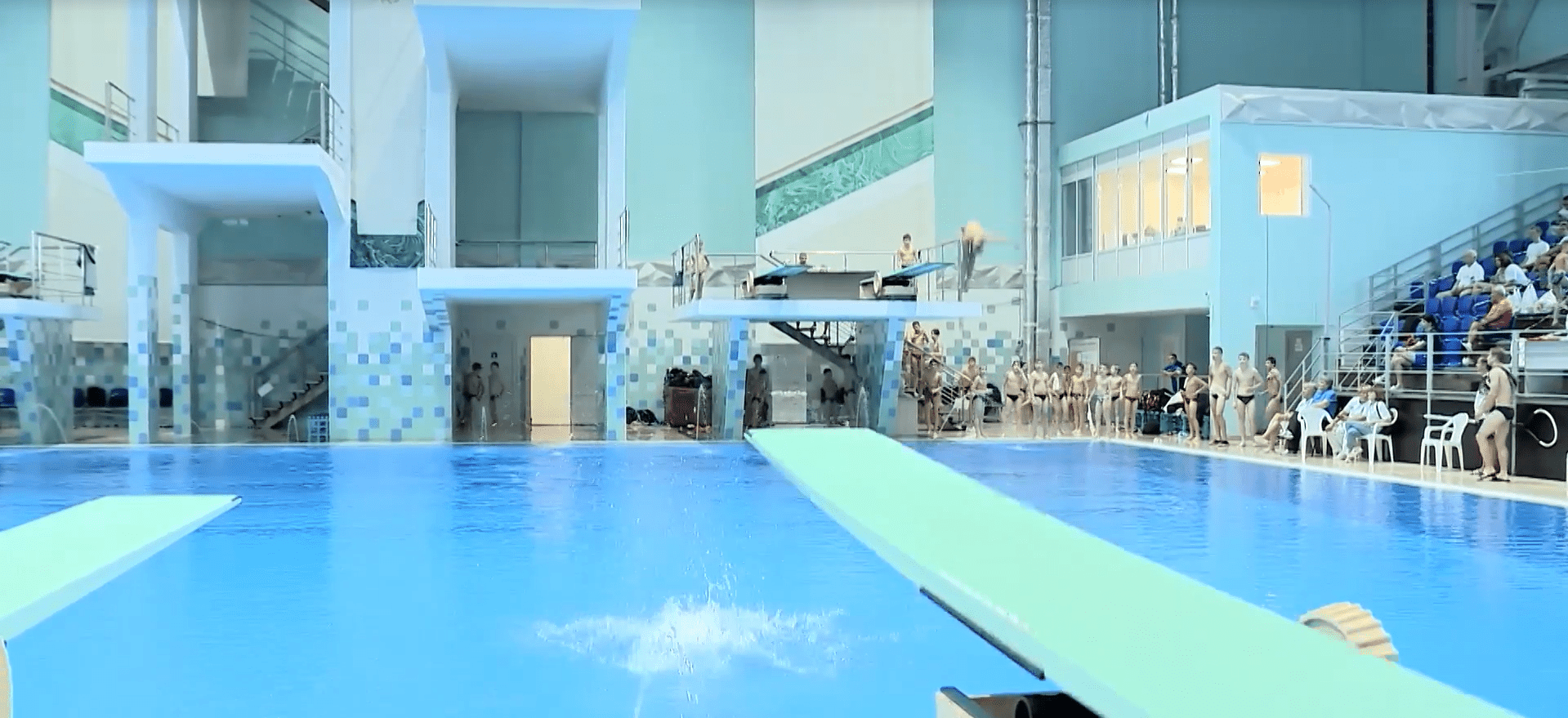 Продуктивный год на победы и крупные соревнования