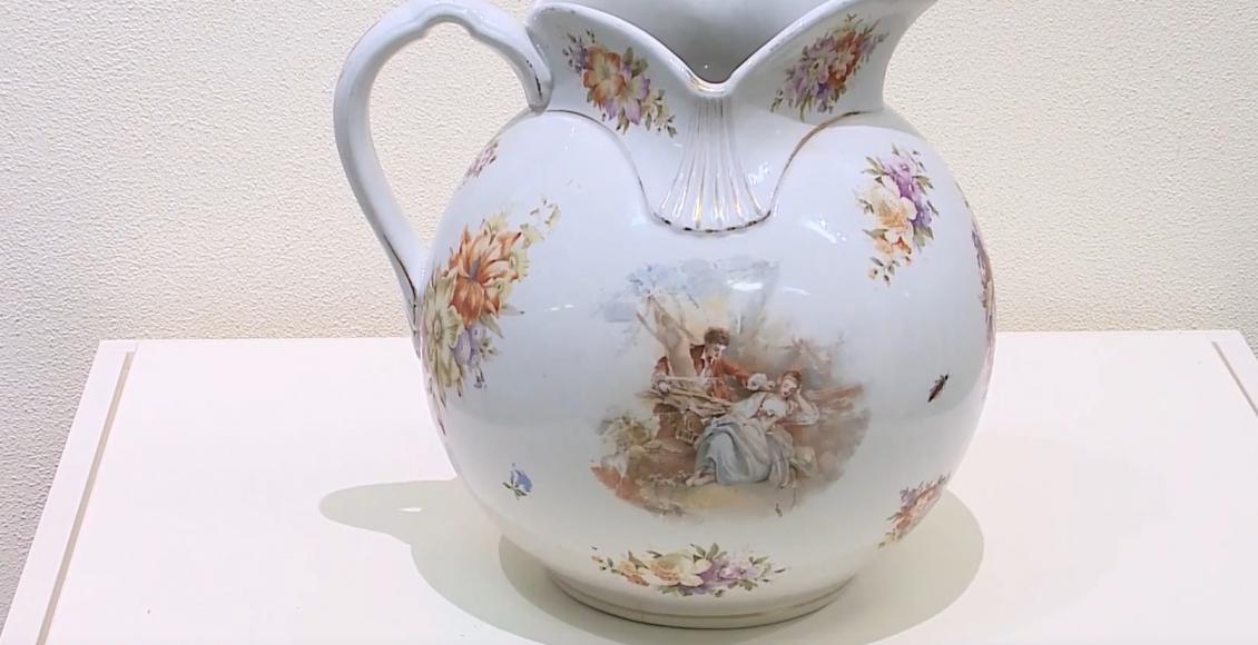 Ответы на эти вопросы можно найти на новой выставке «Одним штрихом» в музее краеведения