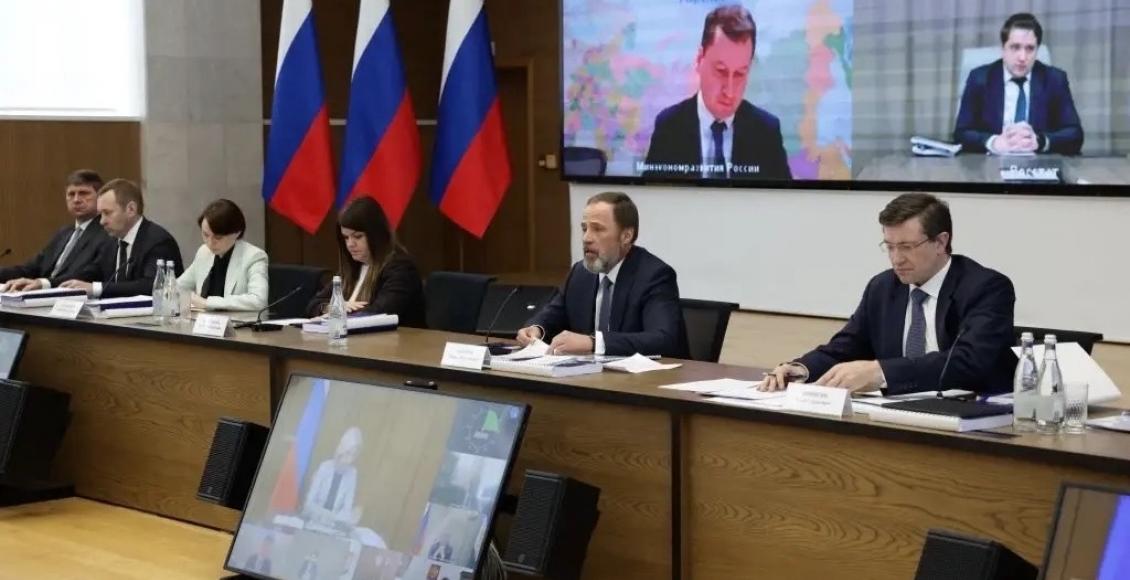 Условия и качество жизни на селе играют особую роль в решении задачи повышения рождаемости