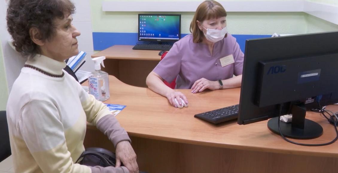 В регионе продолжают налаживать систему получения льготных лекарств пациентами