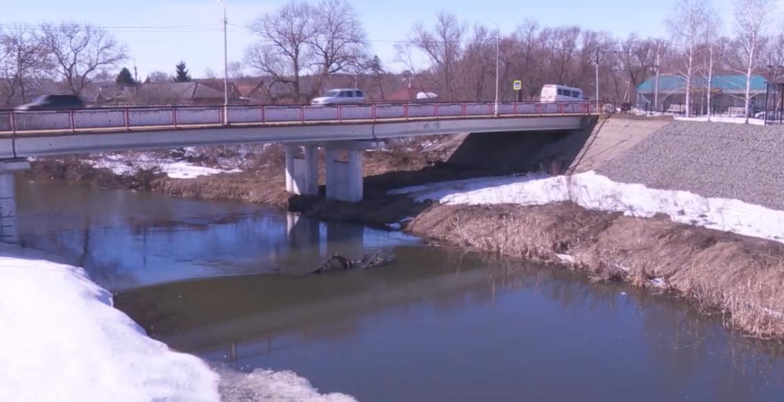 Примеры тому – Петровск и Аткарск с пригородами, которые традиционно оказывались в зоне подтопления