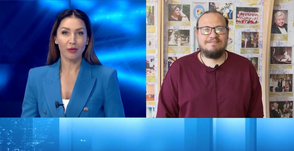 В этом году он реализуется при поддержке Грантов Первых