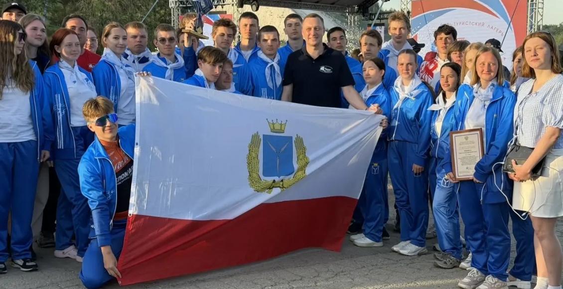 Мероприятие традиционно прошло под патронатом полномочного представителя Президента России в ПФО Игоря Комарова