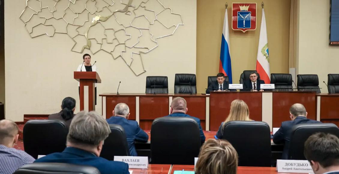 Форум «Сильные идеи для нового времени» — это площадка, где любой желающий может предложить свою идею по улучшению жизни в стране