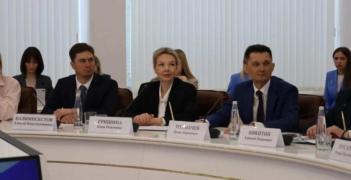 Это позволит расширить ассортимент выпускаемой продукции, увеличить производственную мощность и улучшить качество продукции