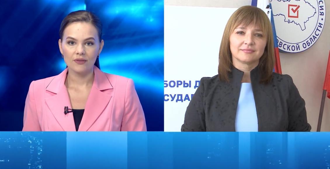 Указ о назначении даты подписал президент Российской Федерации Владимир Путин