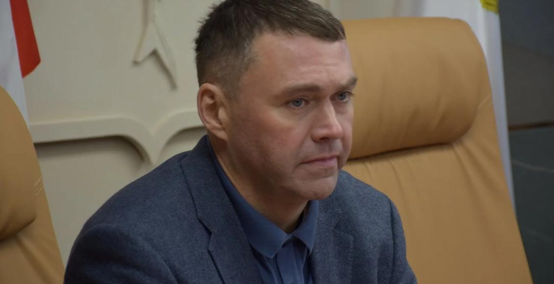 Роман Грибов о направлении жителей Саратовской области на лечение в другие регионы
