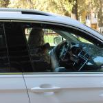 Сотрудники Госавтоинспекции напомнили саратовцам о безопасности на дорогах