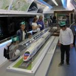 В Саратовскую область приедет «Поезд-музей»