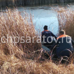 Тело рыбака обнаружили в реке Маянга