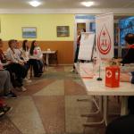 В Саратовской области состоялся молодежный форум