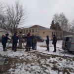 Спасатели продолжают поиски Артёма Шмыглева в потаённых местах