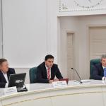 Саратовская область и «Русагро» подписали соглашение о реализации инвестпроекта