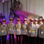 Саратовские кадеты стали победителями Всероссийского форума «Золотой эполет»
