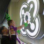 Детский технопарк "Кванториум" проведёт дни открытых дверей