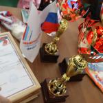 В Саратове прошла военно-спортивная игра «Саратовская зарница – 2019»