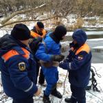 Спасатели продолжают поиски Артёма Шмыглева в потаённых местах