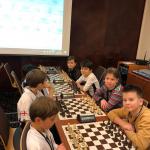 Анастасия Чекина стала Чемпионкой Европы по шахматам