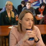 В пресс-центре ГТРК "Саратов" обсудили тему коррупционных правонарушений