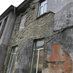Михаил Исаев осмотрел помещения бывшего кинотеатра «Темп»