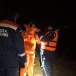 Пропавшие подростки в Приволжском всю ночь прятались от спасателей