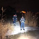 Пропавшие подростки в Приволжском всю ночь прятались от спасателей