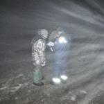 Спасатели ищут рыбака, пропавшего в Балаковском районе
