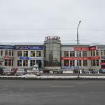 Дизайн-код на Ново-Астраханском шоссе не соответствуют Правилам благоустройства