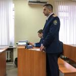 Охранник убил коллегу одним ударом. Мужчину объявили в розыск