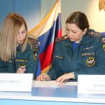 В Саратове прошел 1-й этап Всероссийских соревнований «Человеческий фактор»