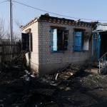 На пожаре в Ленинском районе погиб хозяин дачного дома