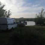 В посёлке Горького водолазы обнаружили тело утонувшего мужчины