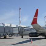 В аэропорту «Гагарин» с 31 июля открываются дополнительные рейсы в Сочи