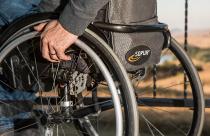 wheelchair-749985_1920