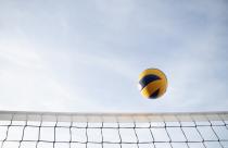 volley-ball-over-the-net