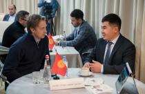 В Саратовской области работает бизнес-делегация из Киргизии