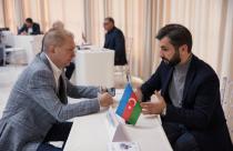 Саратовские и азербайджанские предприниматели подпишут дилерские соглашения
