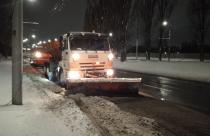 Движение по федеральной трассе возобновлено в связи с улучшением погодных условий 