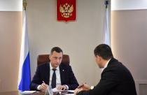 В Агентстве стратегических инициатив 19 декабря пройдет День Саратовской области