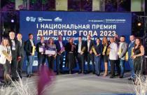 Представители Саратовской области признаны лучшими  в стране по итогам национальной премии