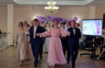 Инклюзивный «Бал возможностей» объединил порядка 60 танцоров Саратовской области