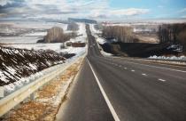 В Саратовской области уровень дорог в нормативном состоянии с 9% вырос до 35,6%